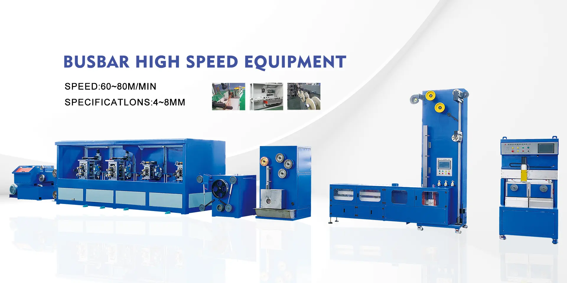 Pemasok China Rolling Mills