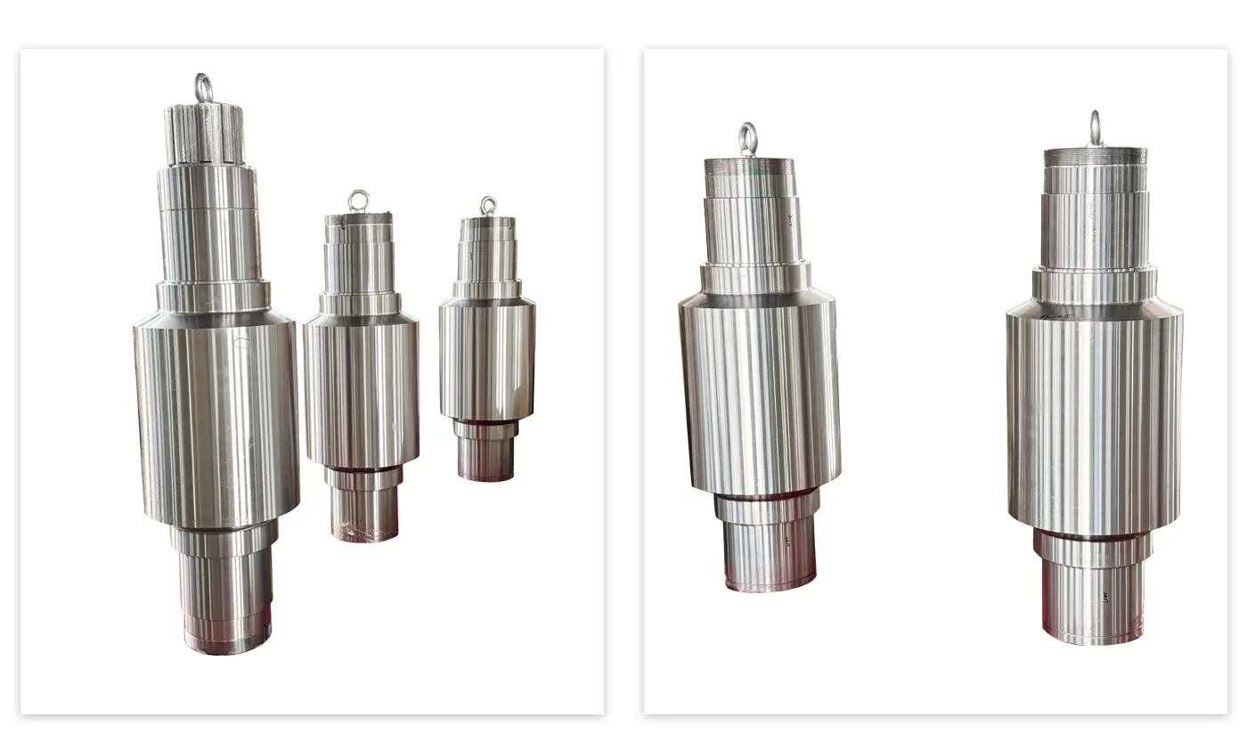 Bagaimana Strip Rolling Mill Modern Benar-benar Meningkatkan Hasil Produksi