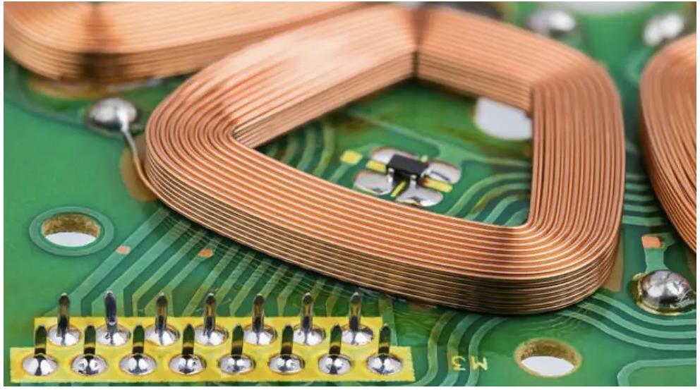 Di mana Pabrik Penggilingan Kawat Elektromagnetik terutama digunakan