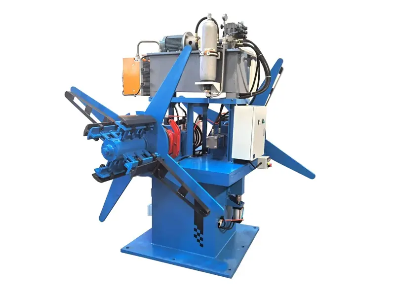 Sistem Pembayaran Coil